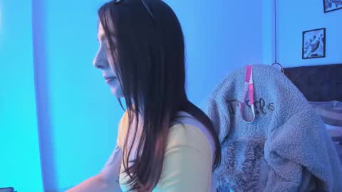 Luna online show from 01/31/26, 08:29