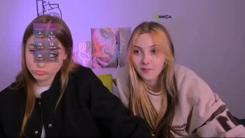 Luna online show from 09/15/25, 08:25