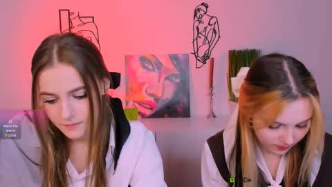 Luna online show from 10/07/25, 07:11