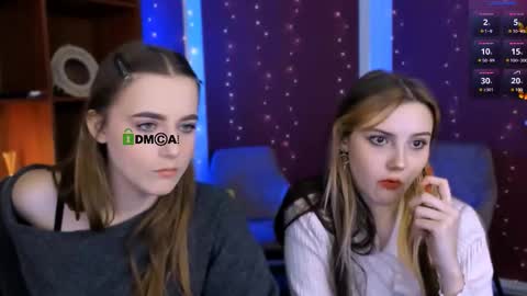 Luna online show from 12/04/25, 06:12