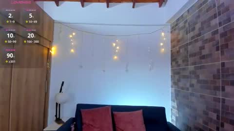 luna_valen online show from 01/08/26, 10:45