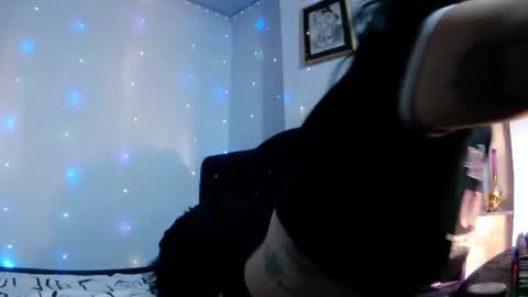 Snapshot of luna_velvet7 chatting on 06/12/26, 02:54 luna_velvet7 online show from 06/12/26, 02:54