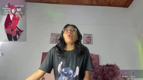 luna_velveth1 online show from 03/16/26, 02:28