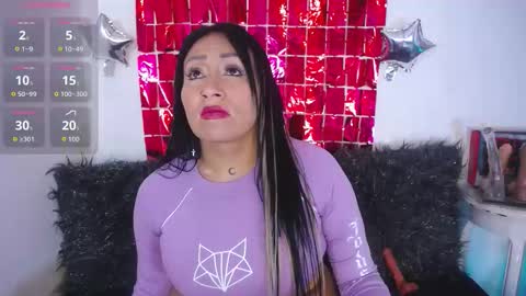 luna_vitihot online show from 09/11/25, 12:05