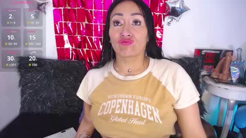 luna_vitihot online show from 09/24/25, 11:46