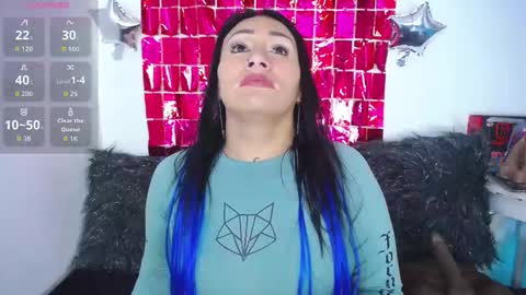 luna_vitihot online show from 09/25/25, 11:25