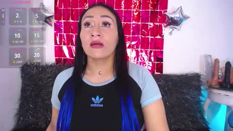 luna_vitihot online show from 09/27/25, 11:37