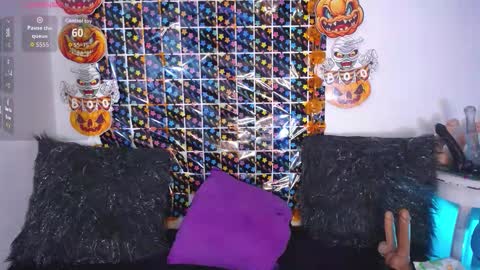 luna_vitihot online show from 10/24/25, 12:23