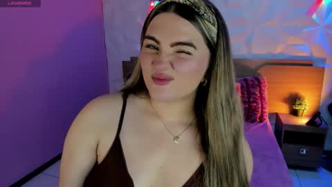  Luna online show from 09/16/25, 08:21