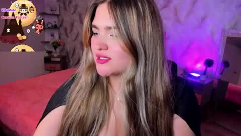  Luna online show from 10/21/25, 02:45