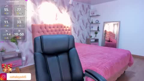  Luna online show from 11/19/25, 02:33