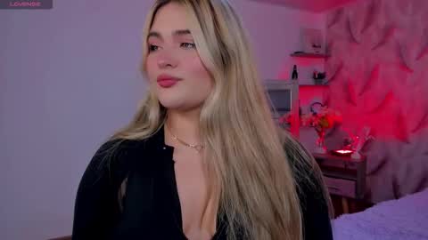  Luna online show from 02/14/26, 04:09