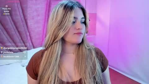  Luna online show from 04/05/26, 04:59