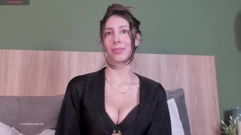 luna online show from 11/28/25, 01:14