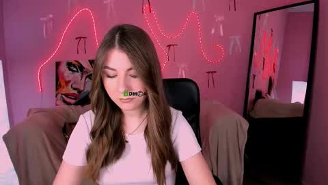 Luna online show from 03/27/26, 01:33