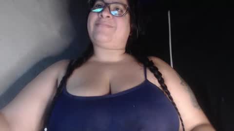 luna online show from 10/07/25, 09:56