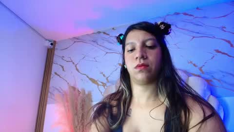 Lunaa rossee  online show from 04/01/26, 11:55