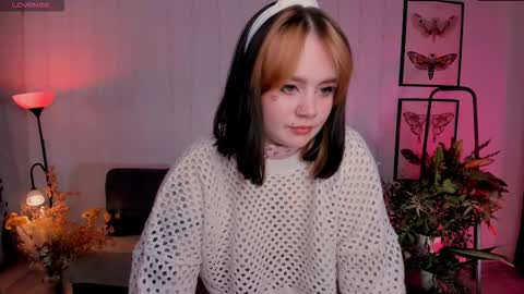 Snapshot of lunaali chatting on 10/02/25, 05:31 Li online show from 10/02/25, 05:31