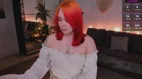 Snapshot of lunaali chatting on 03/28/26, 08:41 Li online show from 03/28/26, 08:41