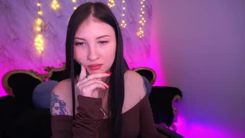 lunaamay online show from 02/09/26, 03:05