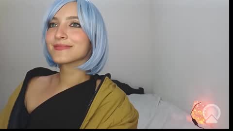 Snapshot of lunaanonima1999 chatting on 04/10/26, 06:51 Noragami online show from 04/10/26, 06:51