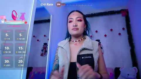 LUNA online show from 01/16/26, 12:58