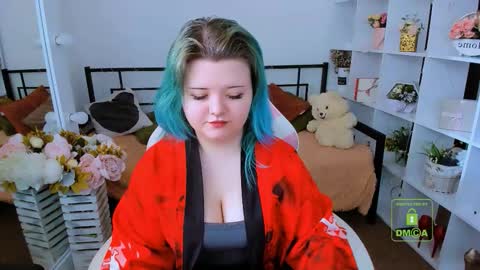 Luna online show from 03/05/26, 07:04