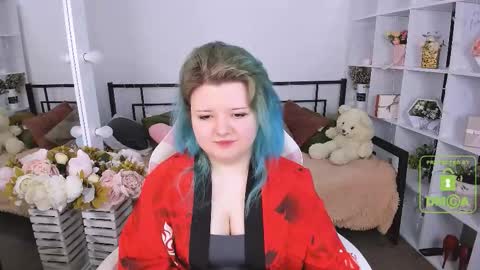 Luna online show from 03/06/26, 07:16