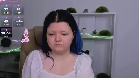 Luna online show from 03/27/26, 08:26