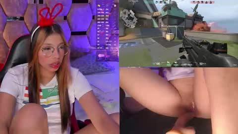 Luna online show from 03/05/26, 10:06