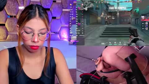 Luna online show from 03/13/26, 10:05