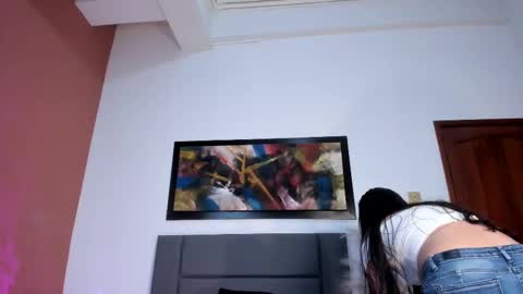 Luna Aspen online show from 09/27/25, 05:51