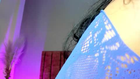 Luna Aspen online show from 10/31/25, 05:58