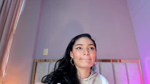 Luna Aspen online show from 01/13/26, 06:13