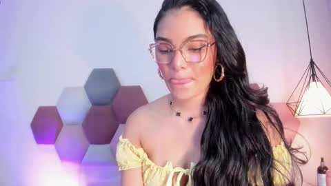 Luna Aspen online show from 02/26/26, 06:18