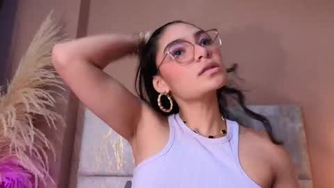 Luna Aspen online show from 04/14/26, 06:14