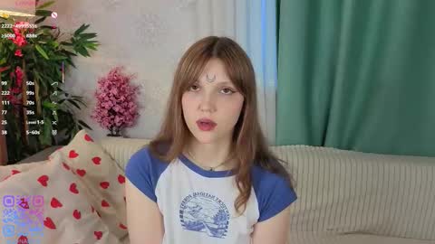 Luna online show from 10/29/25, 05:10