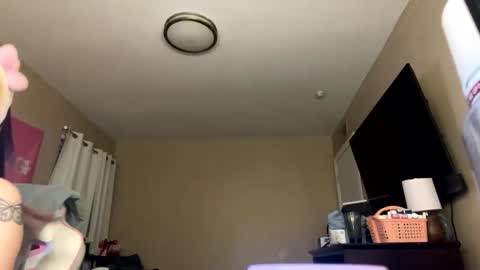 lunablackafterdark online show from 02/21/26, 05:19