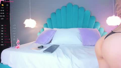 Luna  online show from 10/06/25, 05:54