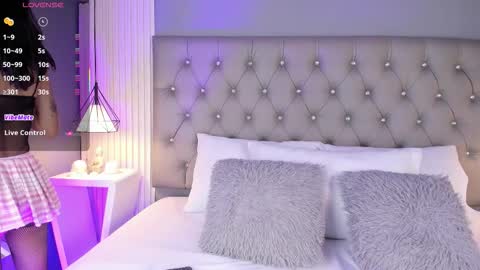 Luna  online show from 03/12/26, 05:08