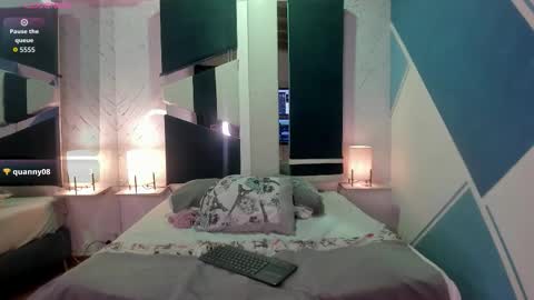 Snapshot of lunabroonks chatting on 03/03/26, 05:02 Luna online show from 03/03/26, 05:02