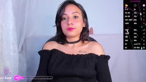 Luna online show from 12/14/25, 06:30