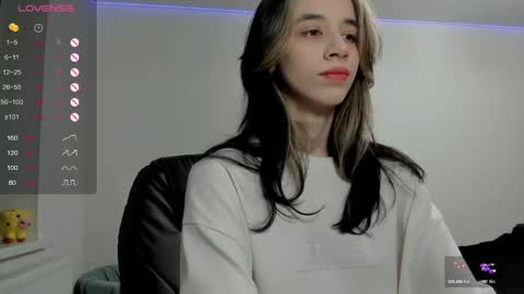 Hello my name is Amanda  online show from 05/02/26, 09:53