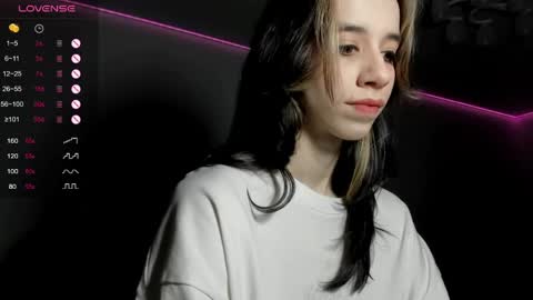 Hello my name is Amanda  online show from 05/08/26, 10:37