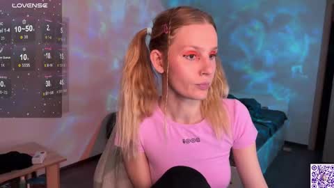 Britney online show from 10/05/25, 08:18