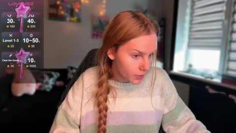 Britney online show from 12/21/25, 09:16