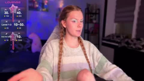 Britney online show from 01/09/26, 05:37