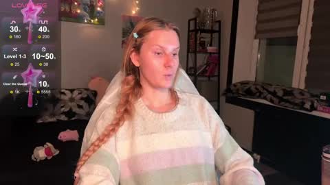 Britney online show from 02/03/26, 07:19