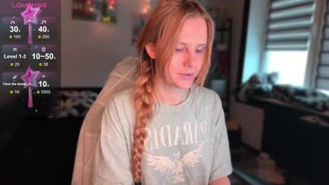 Britney online show from 02/07/26, 06:50