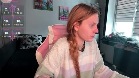 Britney online show from 02/12/26, 09:04